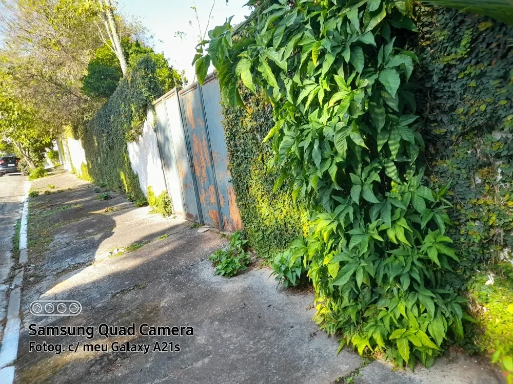 Imagem Terreno à Venda, 963 m² em Planalto Paulista - São Paulo