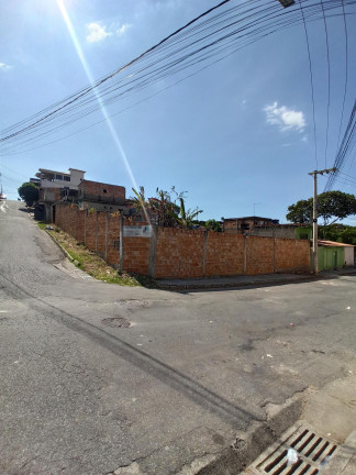 Terreno à Venda, 440 m² em Jardim Teresópolis - Betim
