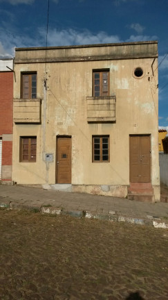Imagem Apartamento com 2 Quartos para Alugar, 56 m² em Centro - Bagé