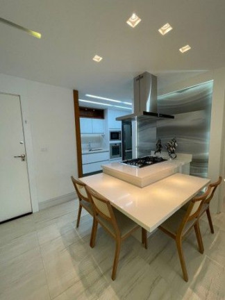 Imagem Apartamento com 3 Quartos à Venda, 135 m² em Itapuã - Vila Velha