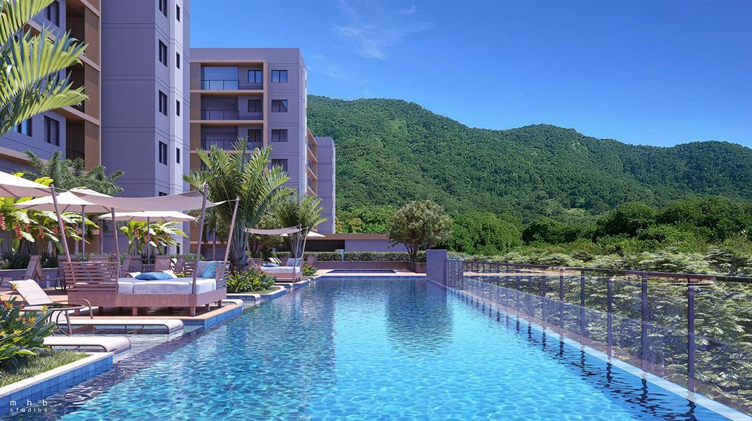 Foto do imóvel: Apartamento com 3 Quartos à Venda, 67 m² em Recreio dos Bandeirantes - Rio de Janeiro