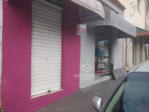 Imagem Imóvel Comercial à Venda,  em Sacomã - São Paulo