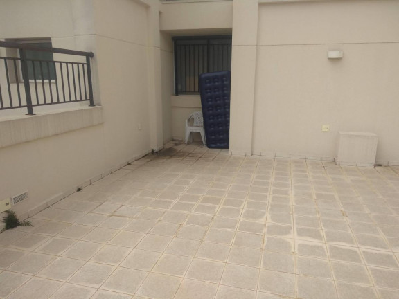 Imagem Cobertura com 1 Quarto à Venda, 161 m² em Jardim Leonor - São Paulo