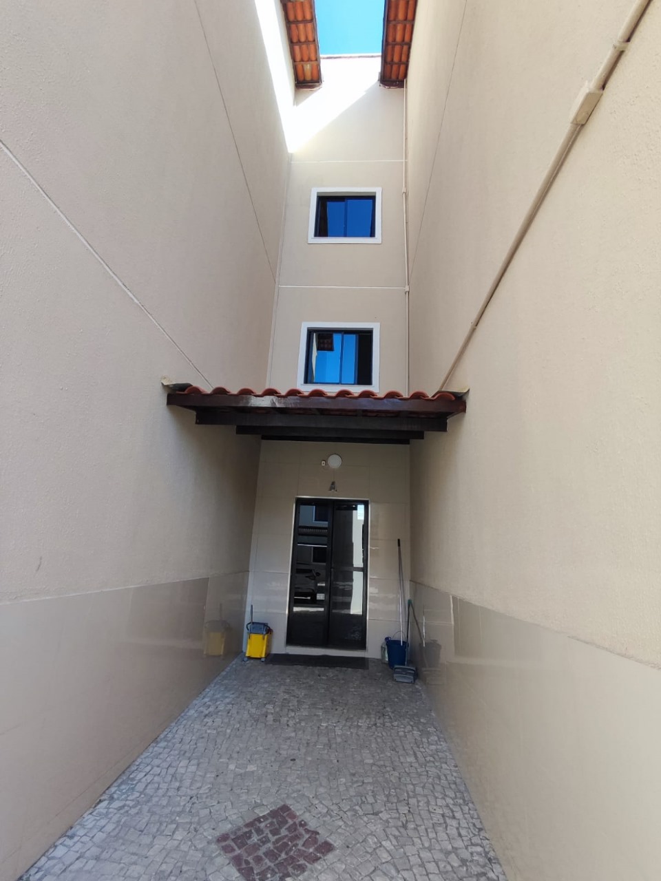 Imagem Apartamento com 3 Quartos à Venda, 65 m²em Mondubim - Fortaleza