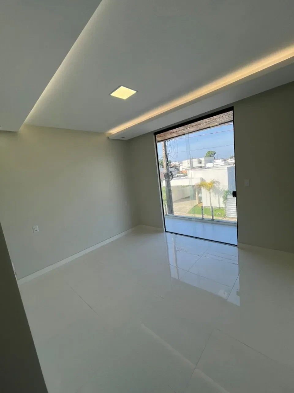 Imagem Casa de Condomínio com 4 Quartos à Venda, 210 m² em Quarenta Horas (Coqueiro) - Ananindeua