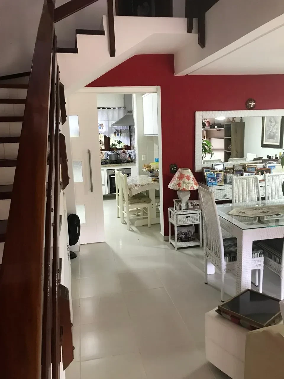 Imagem Casa de Condomínio com 3 Quartos à Venda, 130 m² em Riviera - Bertioga