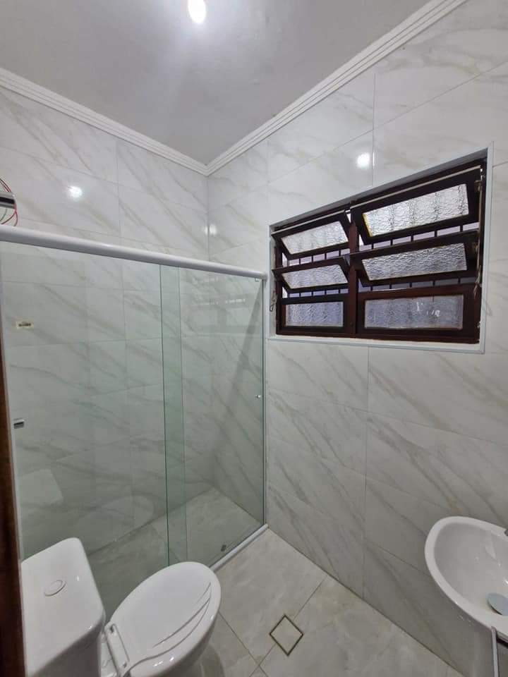 Foto do imóvel: Casa com 2 Quartos à Venda, 140 m²em Canto do Forte - Praia Grande