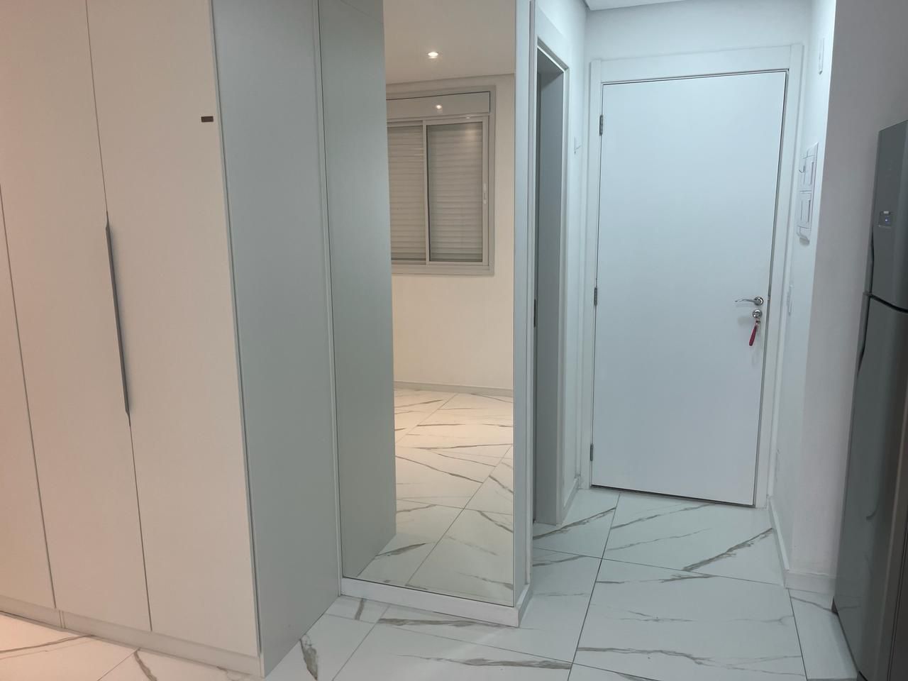 Imagem Apartamento com 1 Quarto à Venda, Locação ou Temporada, 25 m²em Vila Andrade - São Paulo