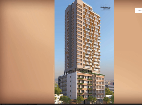 Imagem Apartamento com 3 Quartos à Venda, 133 m² em Vila Mariana - São Paulo