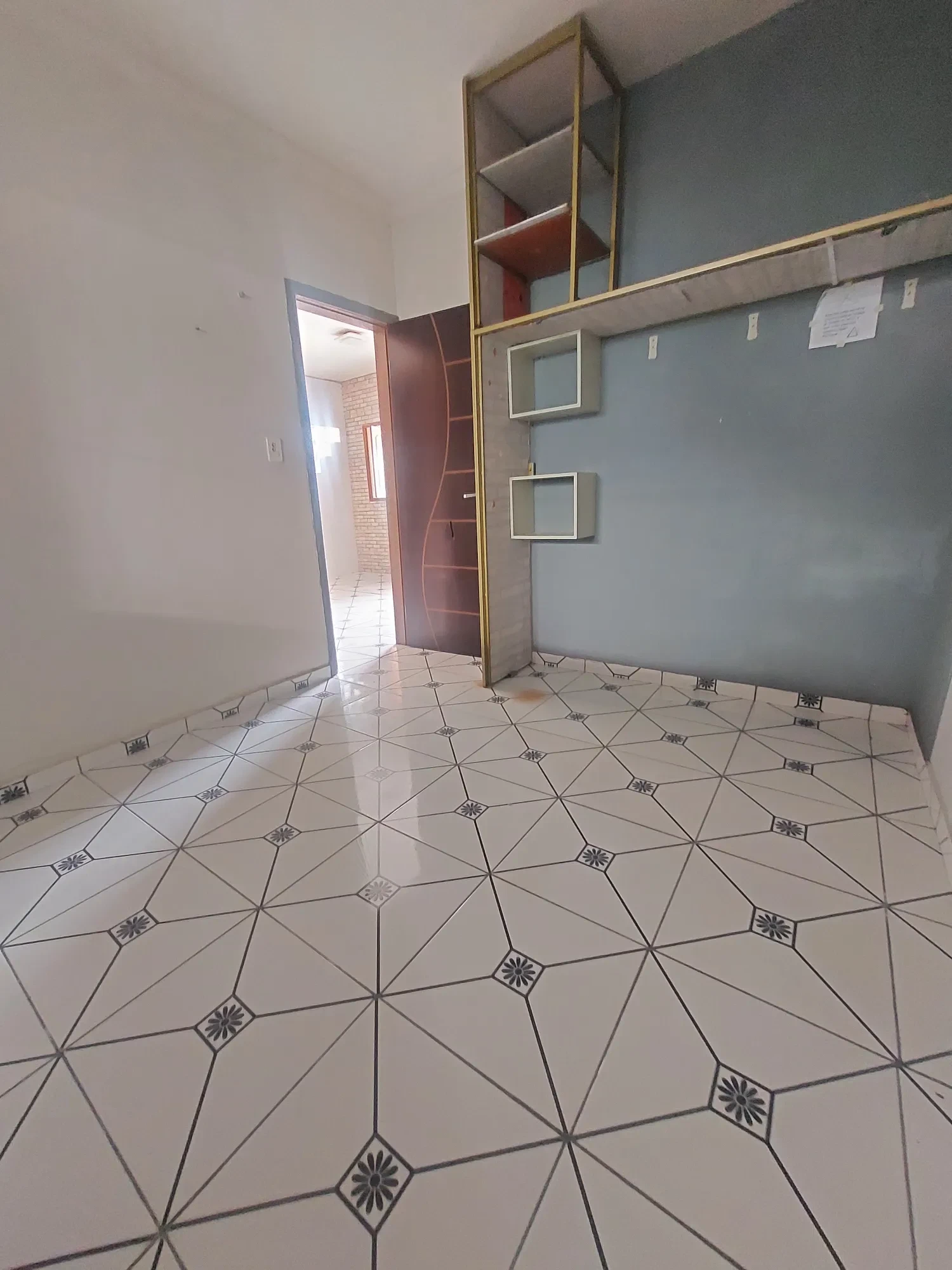 Imagem Apartamento com 2 Quartos à Venda, 49 m² em Cruzeiro (Icoaraci) - Belém