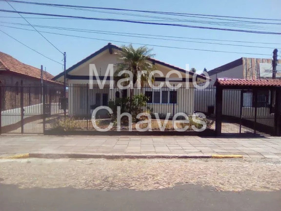 Casa com 3 Quartos à Venda, 250 m² em Medianeira - Porto Alegre