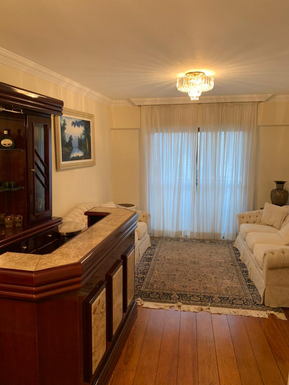 Imagem Apartamento com 4 Quartos à Venda, 125 m²em Jardim das Acácias - São Paulo