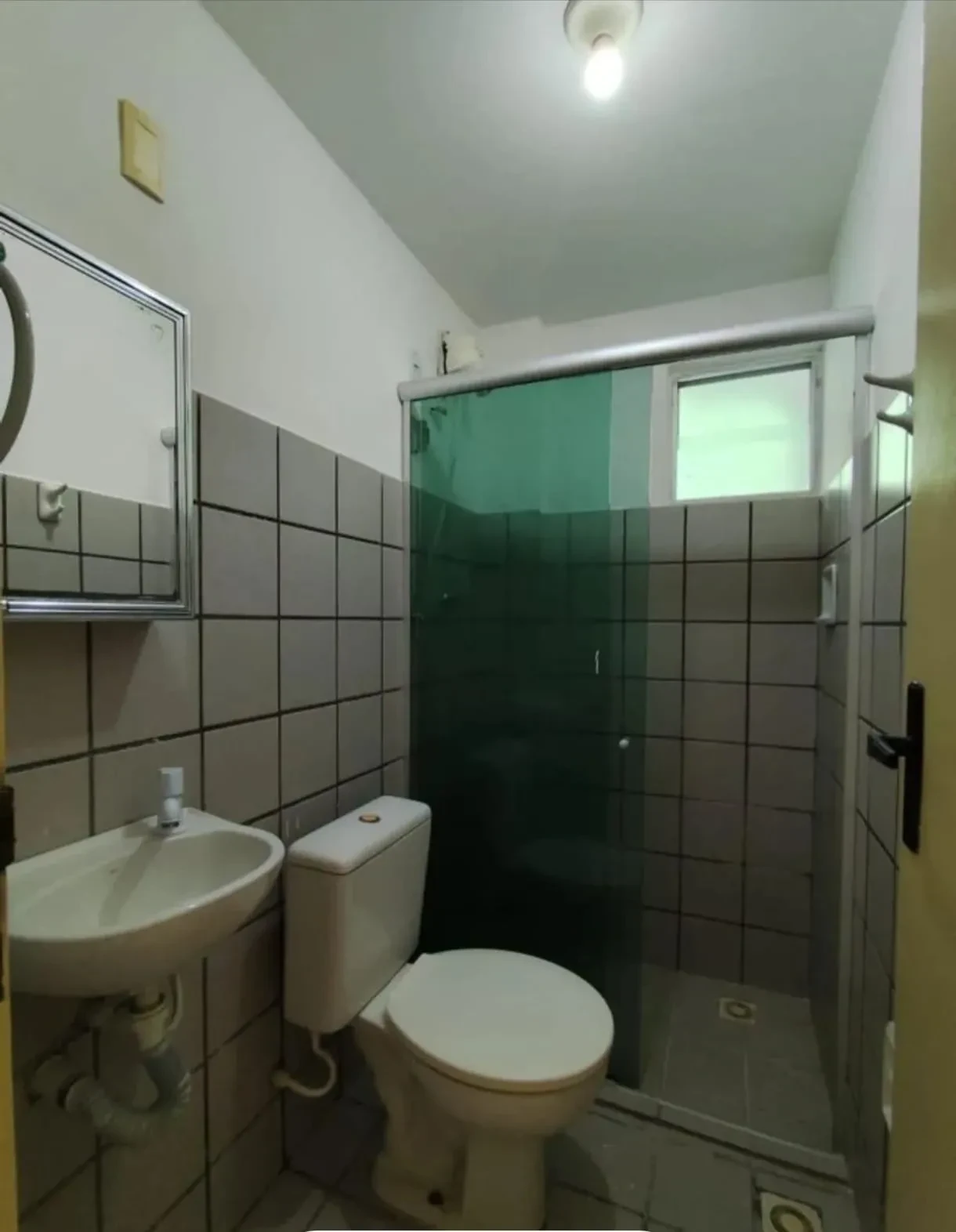 Imagem Apartamento com 3 Quartos à Venda, 68 metros em Nova Parnamirim - Parnamirim