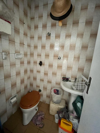 Imagem Apartamento com 2 Quartos à Venda, 100 m² em Jardim Las Palmas - Guarujá