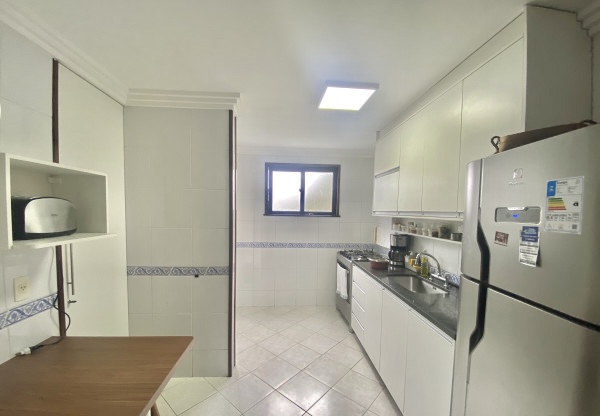 Imagem Apartamento com 2 Quartos à Venda, 84 m²em Agriões - Teresópolis