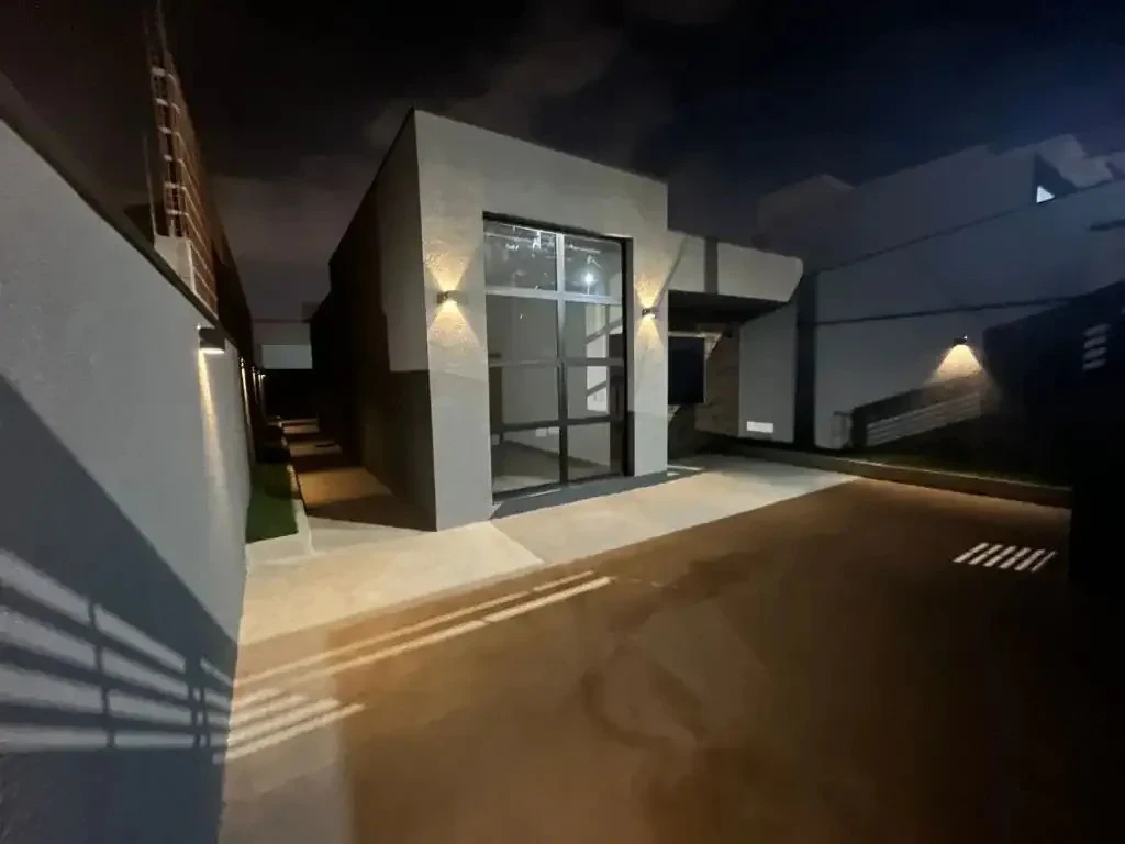 Imagem Casa com 3 Quartos à Venda, 100 m² em Residencial Parque da Fazenda - Campinas