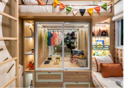 Imagem Apartamento com 2 Quartos à Venda, 32 m²em Barra Funda - São Paulo