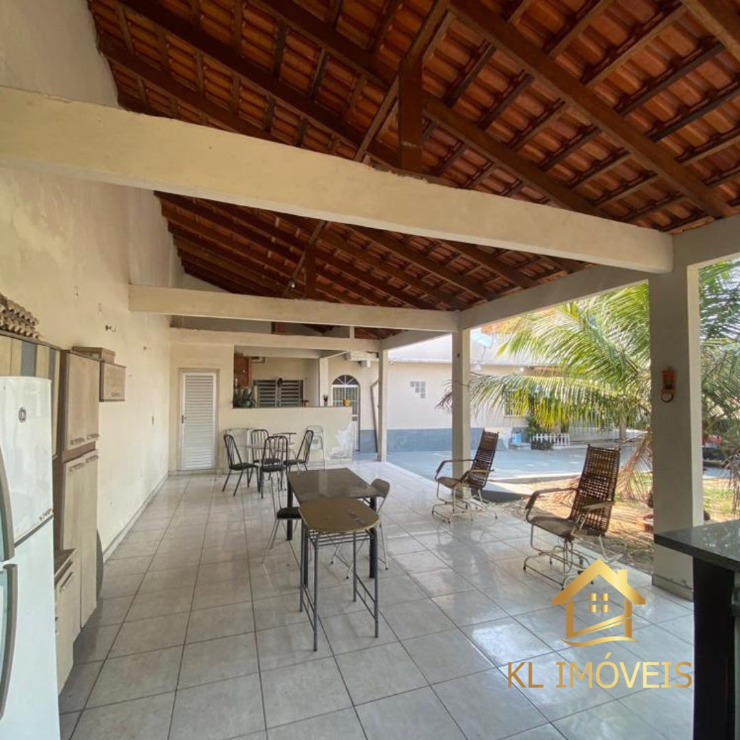 Imagem Casa com 3 Quartos à Venda, 780 m²em Parque 10 de Novembro - Manaus