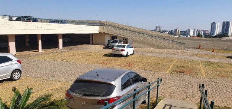 Imagem Apartamento com 2 Quartos à Venda ou Locação, 52 m² em Bairro da Vossoroca - Sorocaba