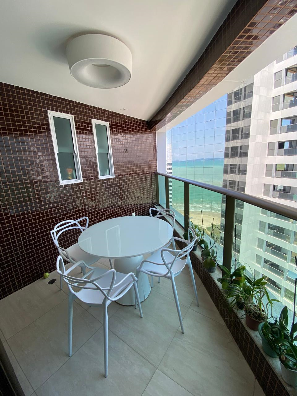 Foto do imóvel: Apartamento com 4 Quartos à Venda, 200 m²em Pina - Recife