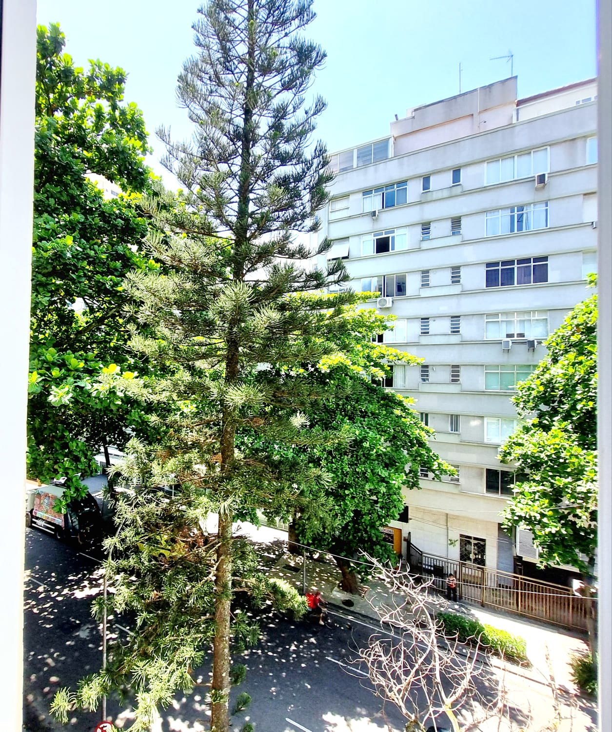 Imagem Apartamento com 2 Quartos à Venda, 65 m²em Leblon - Rio de Janeiro