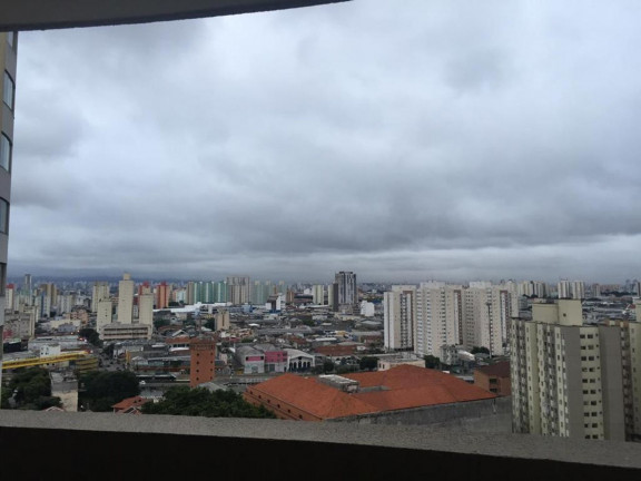 Apartamento com 2 Quartos à Venda, 82 m² em Cambuci - São Paulo