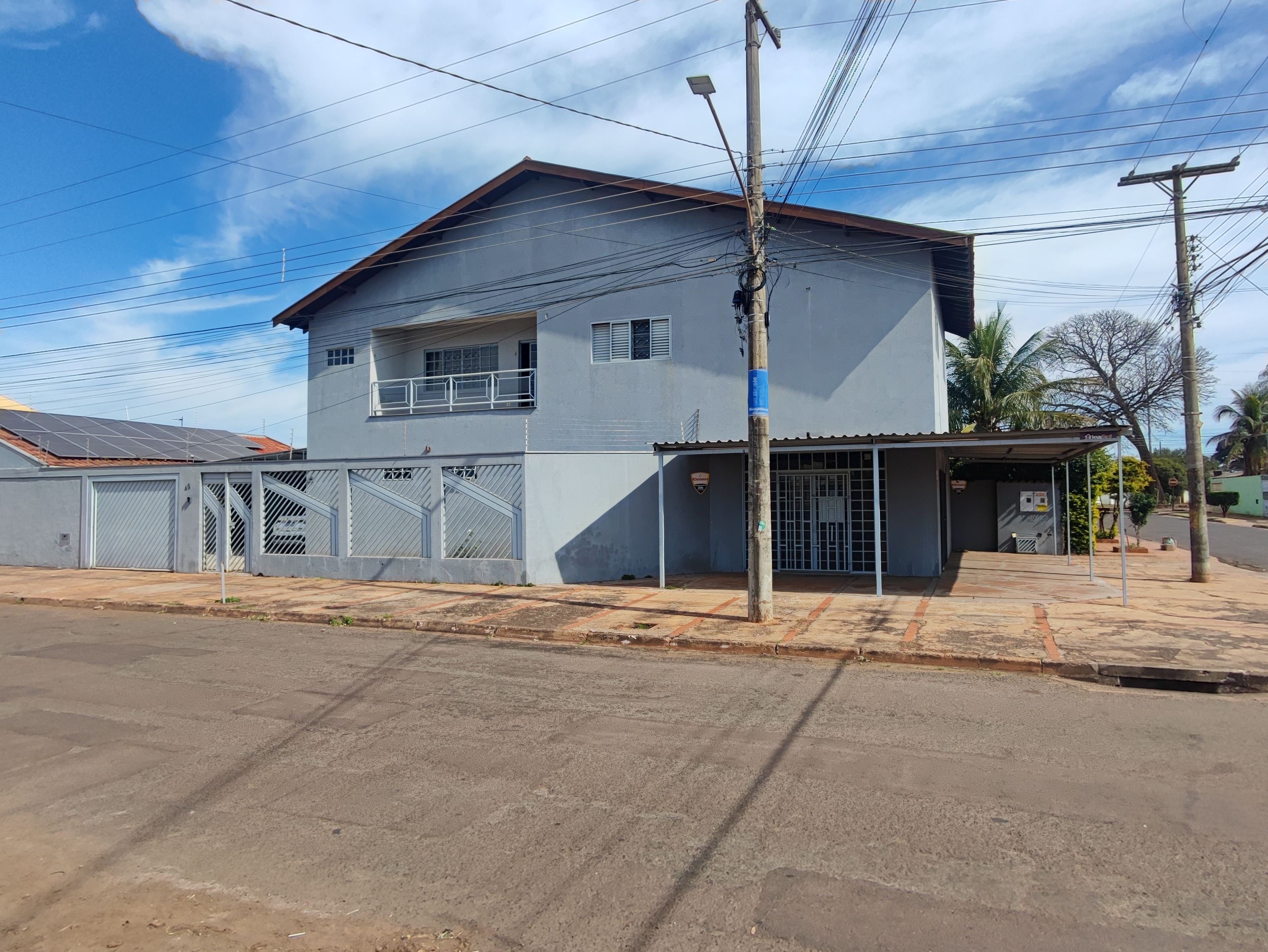 Imagem Sala Comercial à Venda, 90 m² em Vila Nasser - Campo Grande