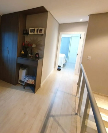 Casa de Condomínio com 4 Quartos à Venda, 222 m² em São Venâncio - Itupeva