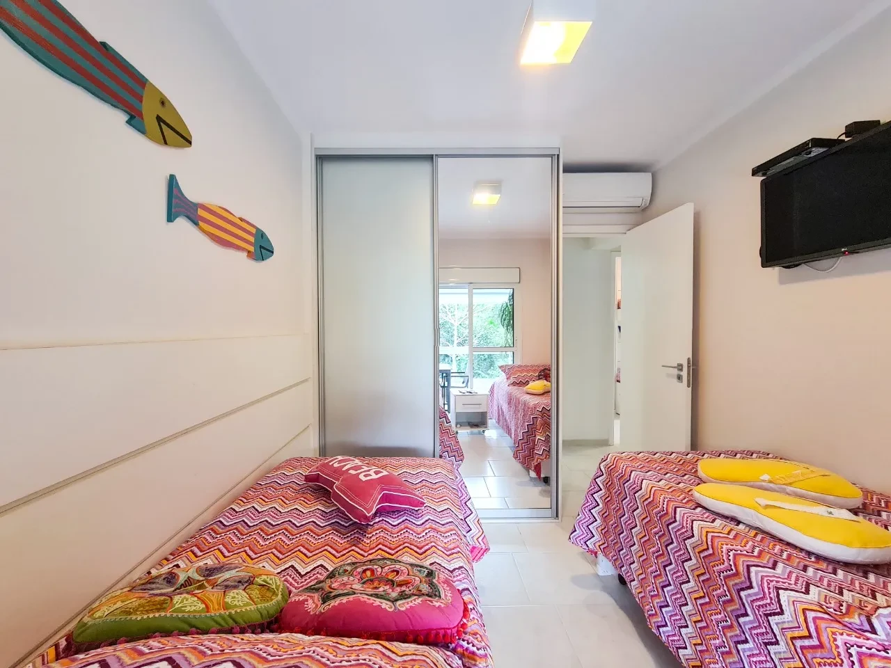 Imagem Apartamento com 3 Quartos à Venda, 113 m² em Riviera - Bertioga