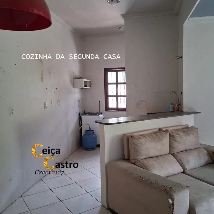 Imagem Casa com 7 Quartos à Venda, 300 m² em Alvorada - Manaus