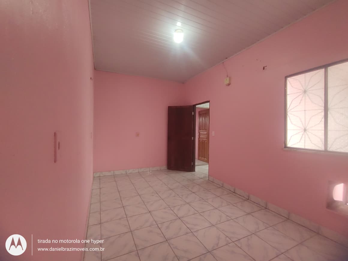 Imagem Apartamento com 2 Quartos para Alugar, 200 m² em Cidade Nova - Manaus