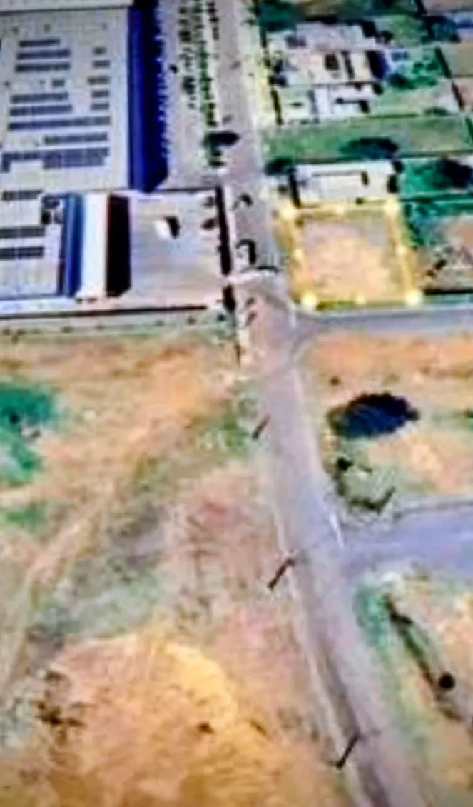 Foto do imóvel: Terreno à Venda, 800 m² em Setor Habitacional Jardim Botânico - Brasília