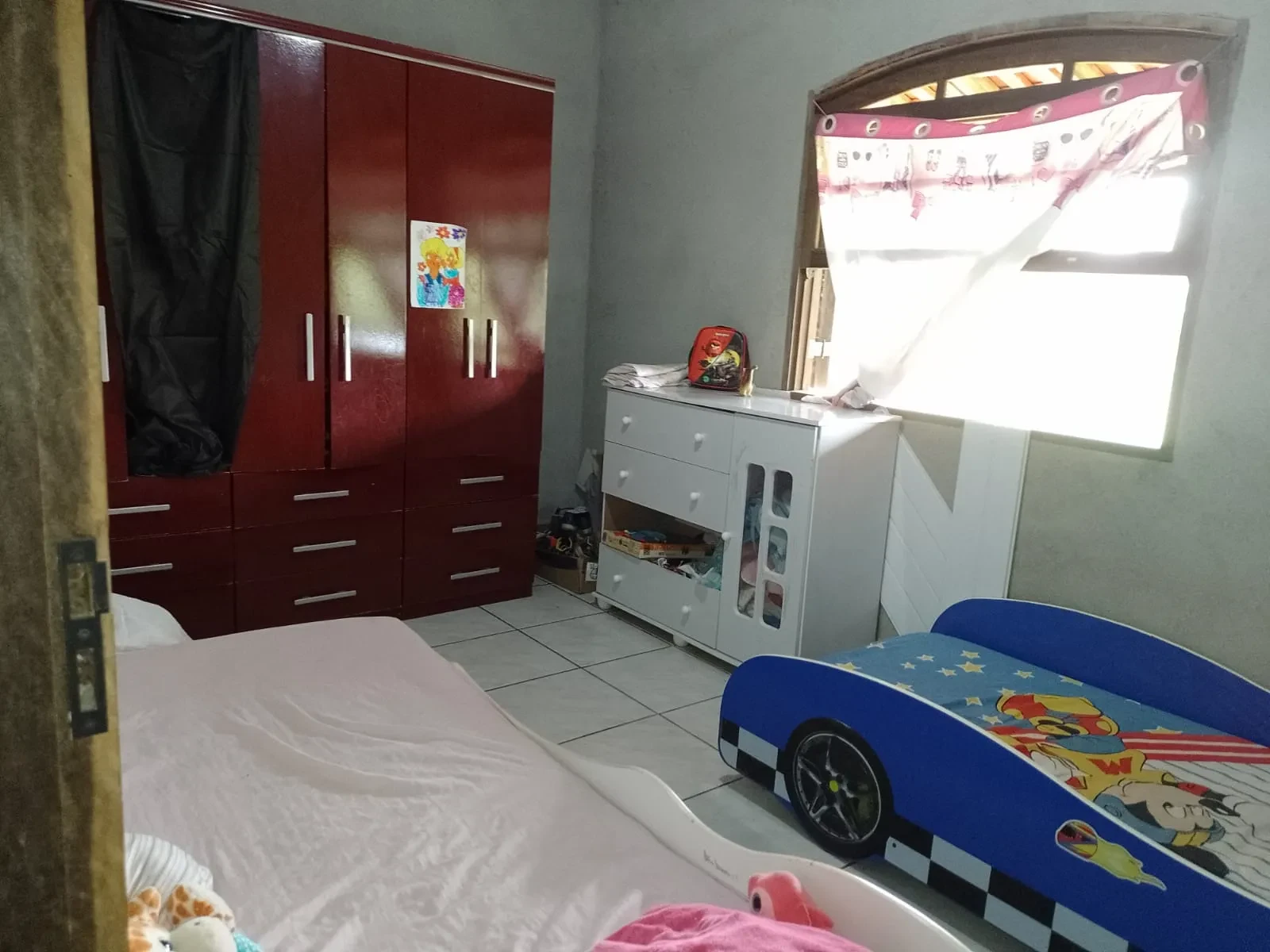 Foto do imóvel: Chácara com 3 Quartos à Venda, 110 m² em Biritiba Ussu - Mogi das Cruzes