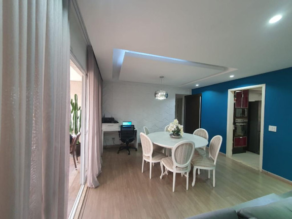 Imagem Apartamento com 3 Quartos à Venda, 132 m² em Jardim São Bento - Jundiaí