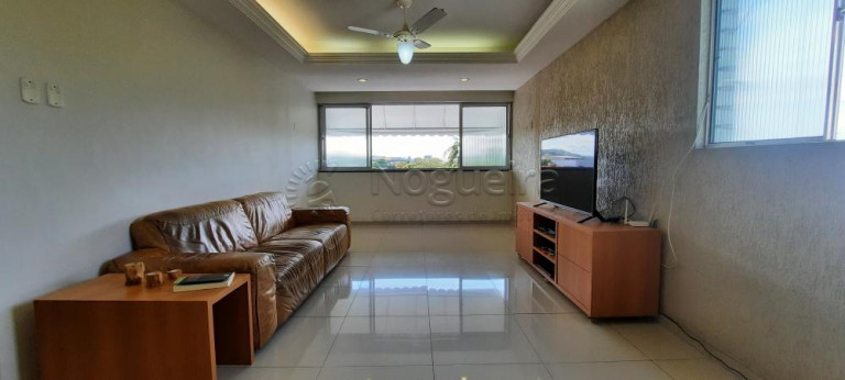 Imagem Apartamento com 4 Quartos à Venda, 142 m² em Boa Viagem - Recife