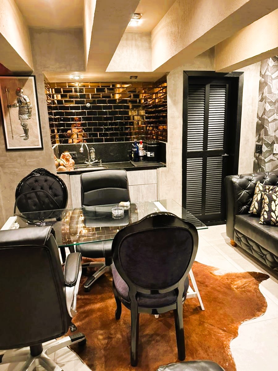 Imagem Cobertura com 3 Quartos à Venda, 150 m²em Vila Andrade - São Paulo