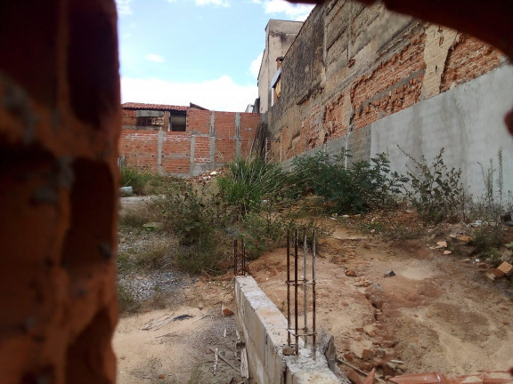 Imagem Terreno à Venda, 300 m² em Vila São João - Sorocaba