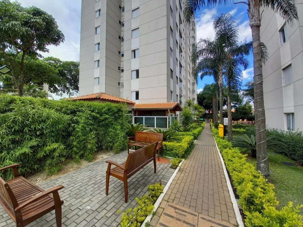 Imagem Apartamento com 2 Quartos à Venda, 51 m² em Vila Antonieta - São Paulo Imagem Apartamento com 2 Quartos à Venda, 51 m² em Vila Antonieta - São Paulo