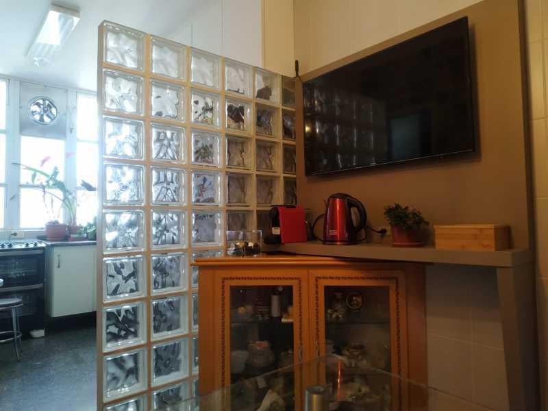 Imagem Apartamento com 2 Quartos à Venda, 80 m²em Jardim Paulista - São Paulo