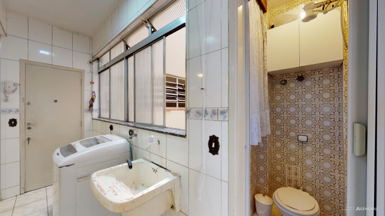 Imagem Apartamento com 3 Quartos à Venda, 106 m² em Lapa - São Paulo