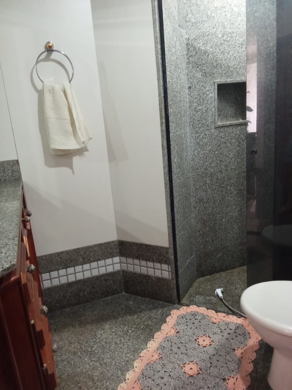 Imagem Apartamento com 4 Quartos à Venda, 253 m² em Umarizal - Belém