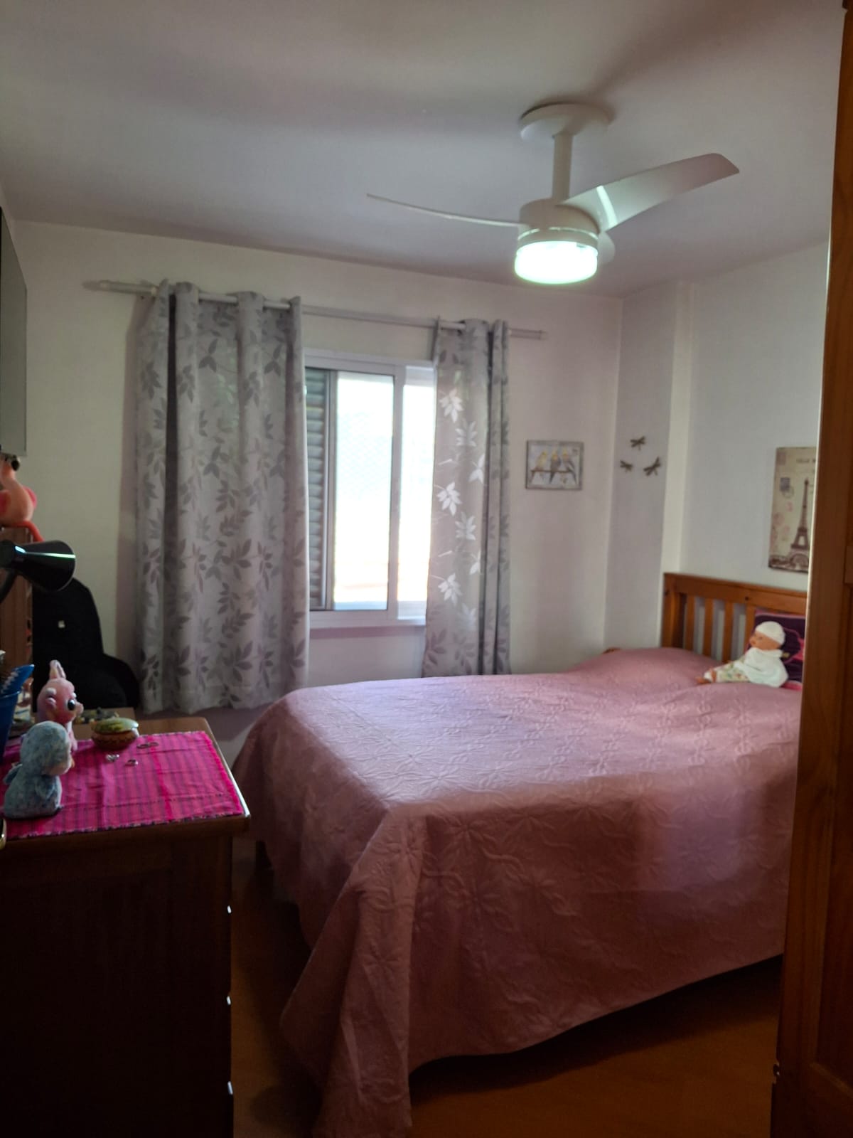 Imagem Apartamento com 2 Quartos à Venda, 61 m² em Butantã - São Paulo