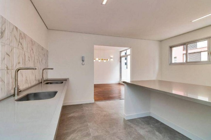 Imagem Apartamento com 4 Quartos à Venda, 267 m²em Paraíso - São Paulo