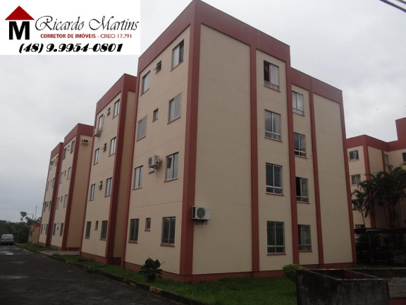 Imagem Apartamento com 2 Quartos à Venda, 43 m² em Mina do Mato - Criciúma