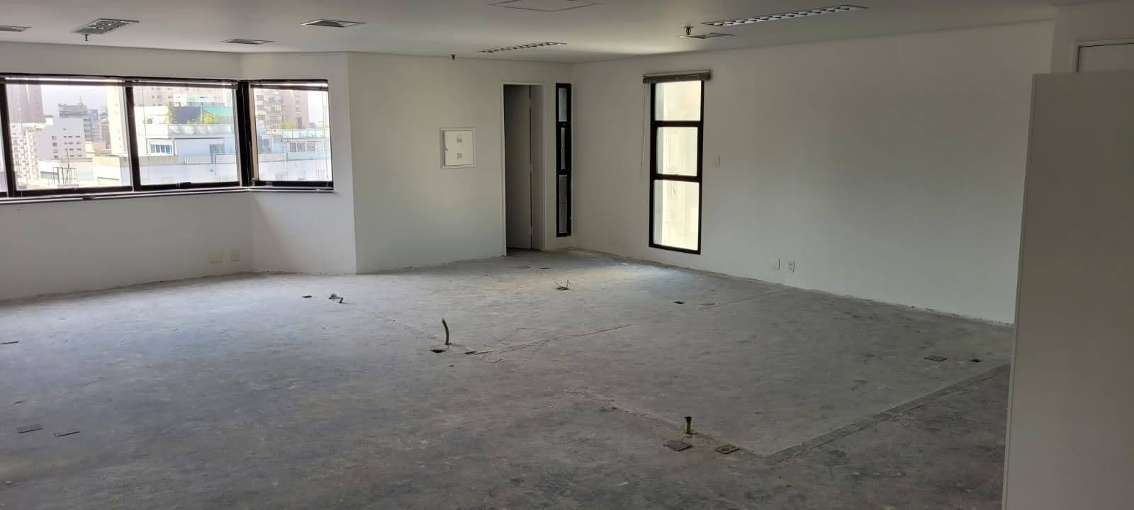 Imagem Sala Comercial para Alugar, 80 m² em Jardim Paulista - São Paulo