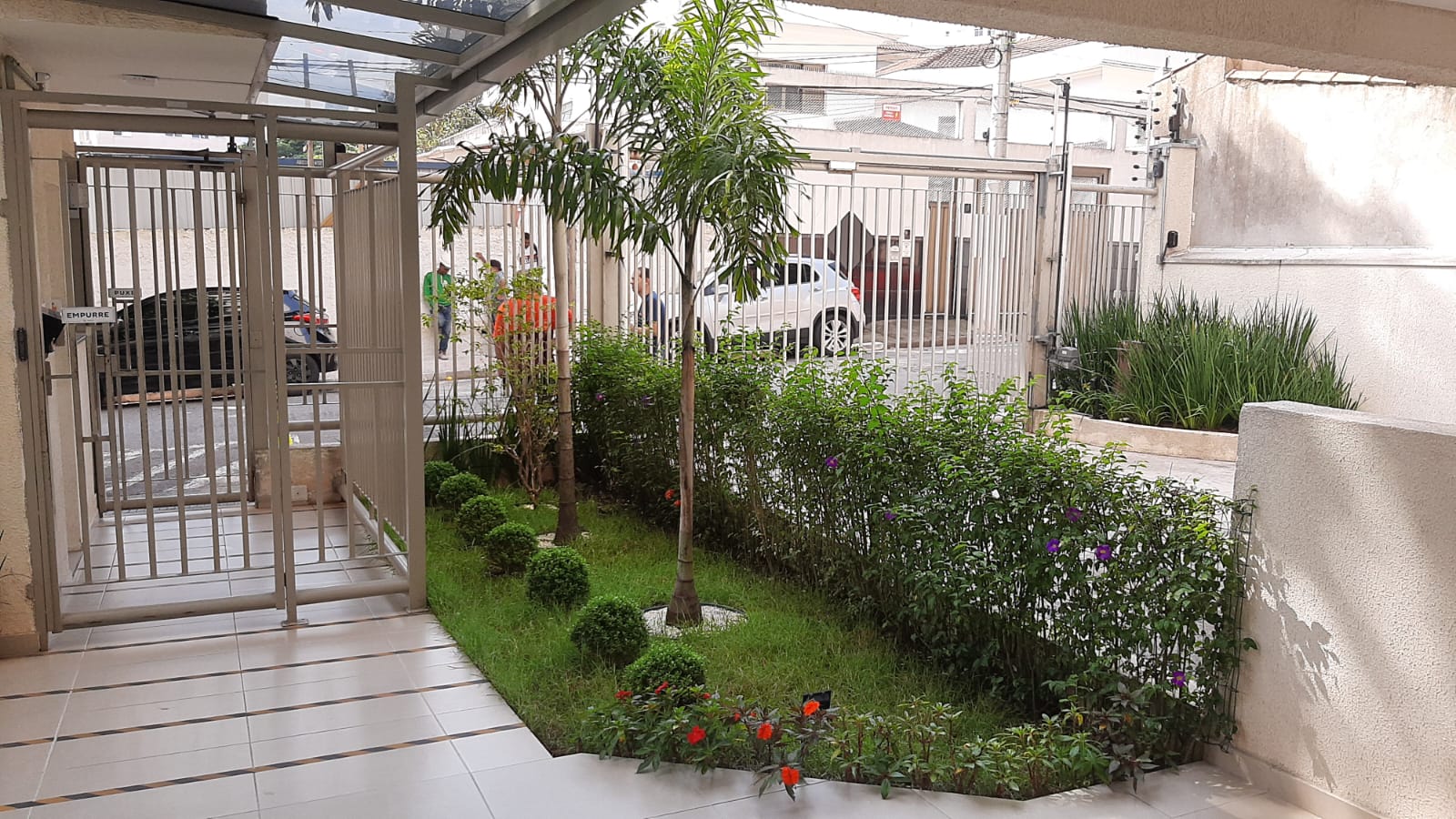 Foto do imóvel: Apartamento com 2 Quartos à Venda, 49 m² em Centro - Diadema