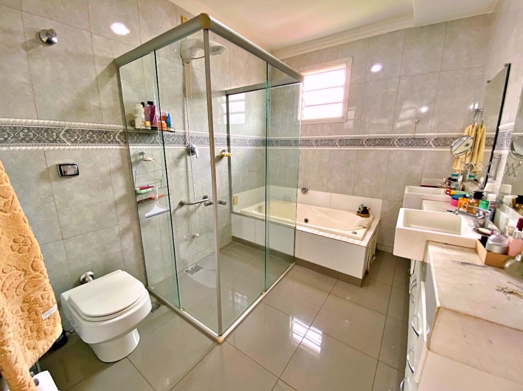 Foto do imóvel: Casa com 3 Quartos à Venda, 266 m² em Planalto - Belo Horizonte