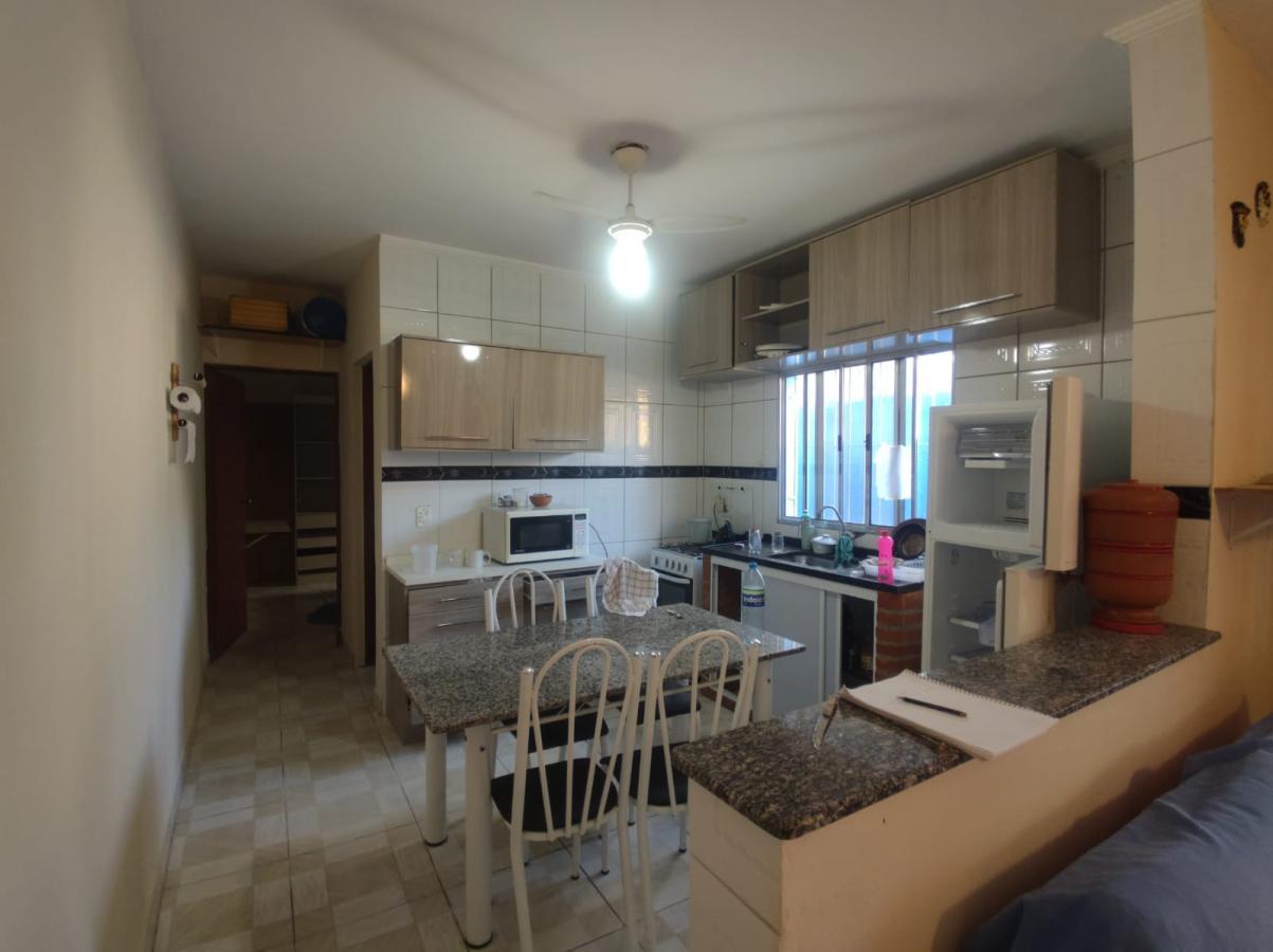Imagem Casa com 2 Quartos à Venda, 60 m²em Jardim Santa Terezinha - Itanhaém