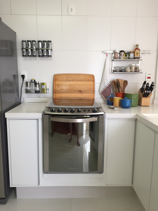 Apartamento com 3 Quartos à Venda ou Locação, 134 m² em Pinheiros - São Paulo