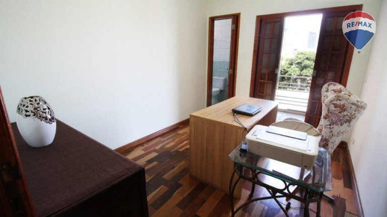 Casa com 6 Quartos à Venda, 512 m² em Jardim Franca - São Paulo